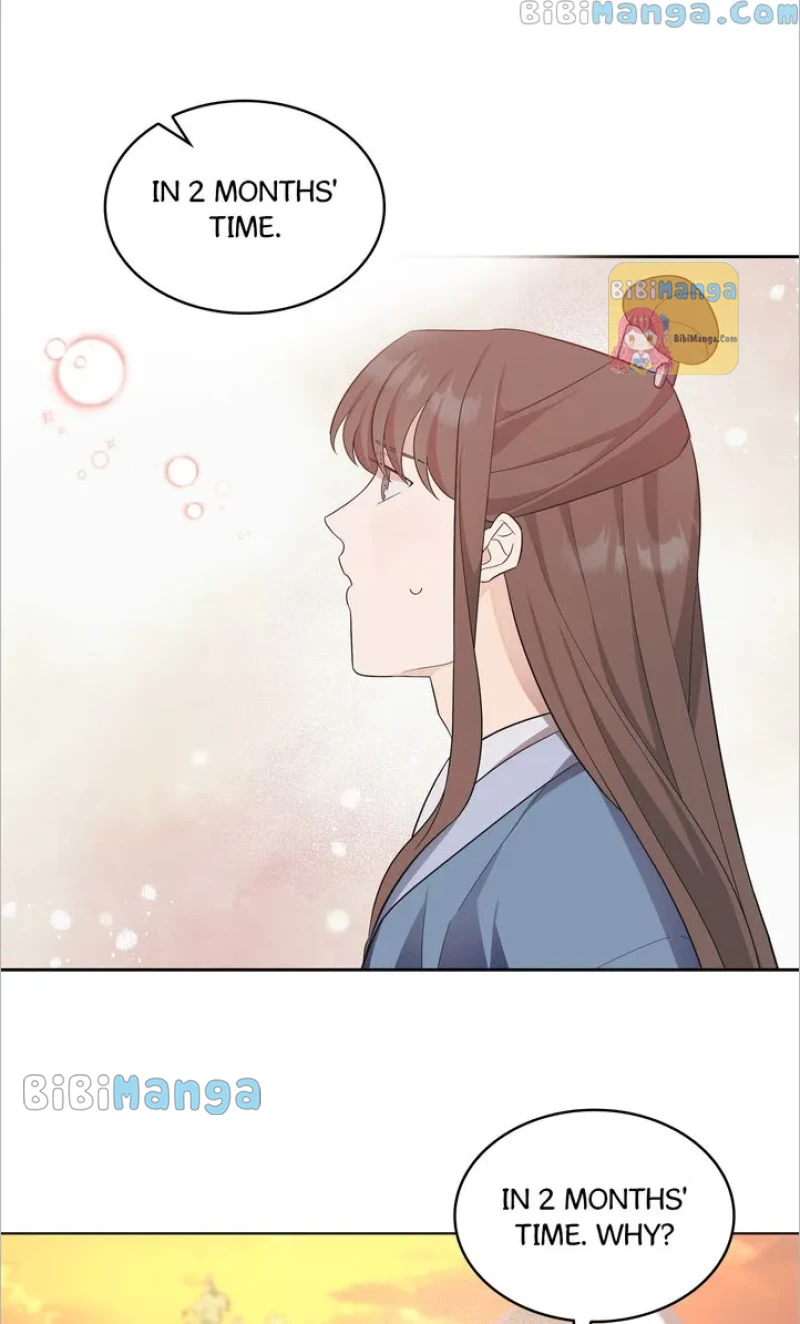 Flowers Find a Way to Bloom Chapter 89 - page 54