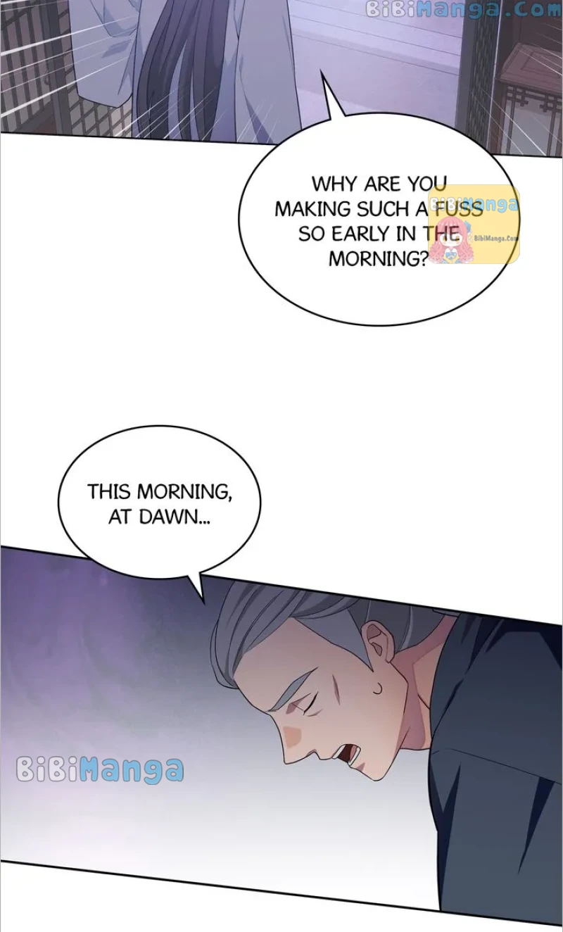 Flowers Find a Way to Bloom Chapter 89 - page 58