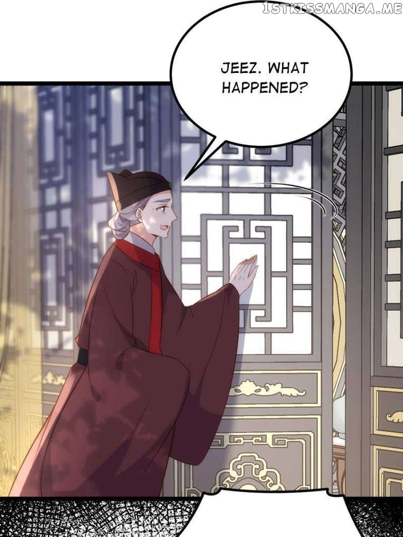 The Eunuch’s Consort Rules the World Chapter 309 - page 7