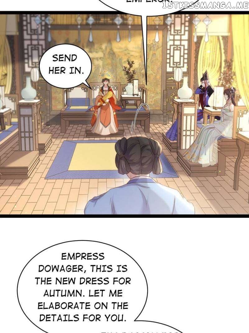 The Eunuch’s Consort Rules the World Chapter 308 - page 13