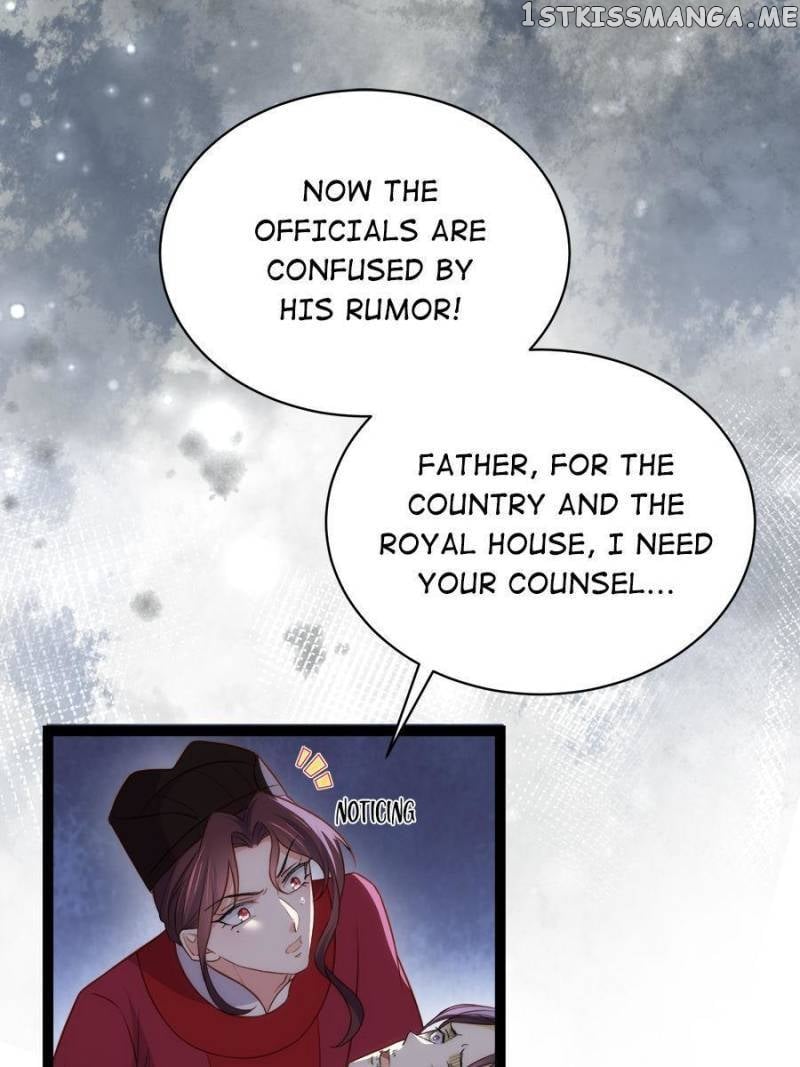 The Eunuch’s Consort Rules the World Chapter 288 - page 26