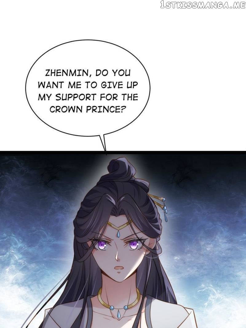 The Eunuch’s Consort Rules the World Chapter 288 - page 9