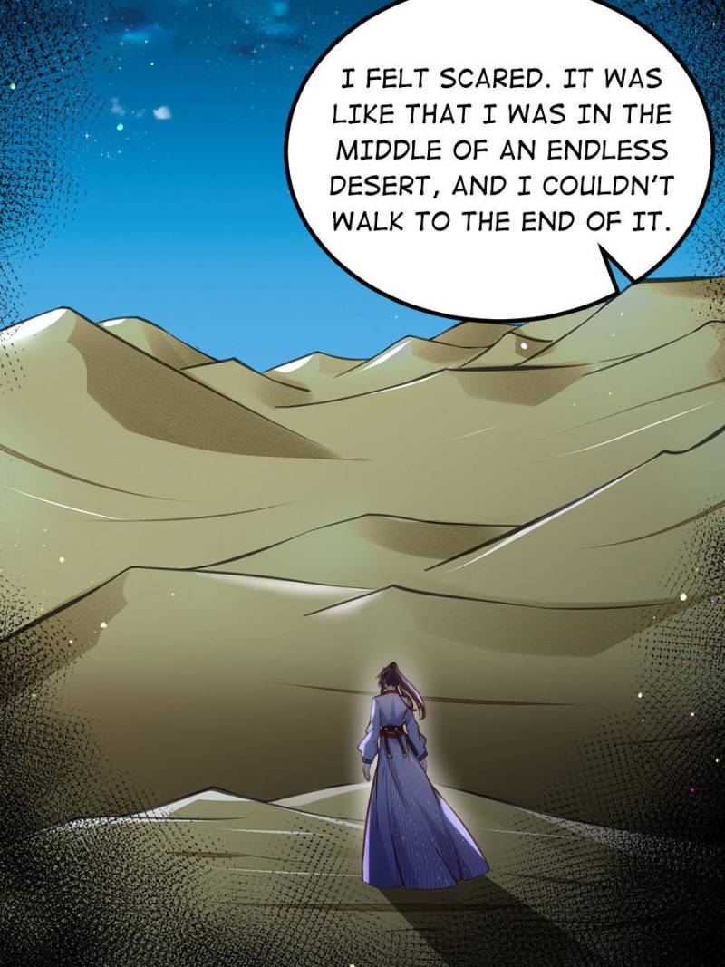 The Eunuch’s Consort Rules the World Chapter 248 - page 35