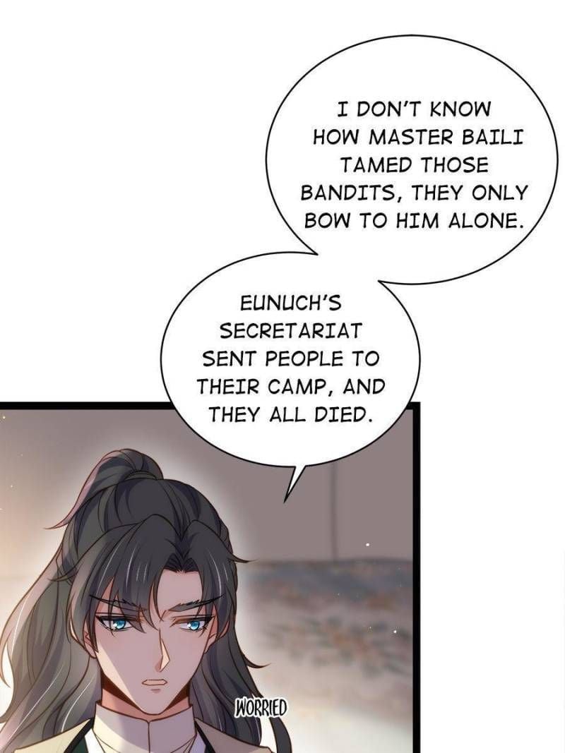 The Eunuch’s Consort Rules the World chapter 246 - page 9