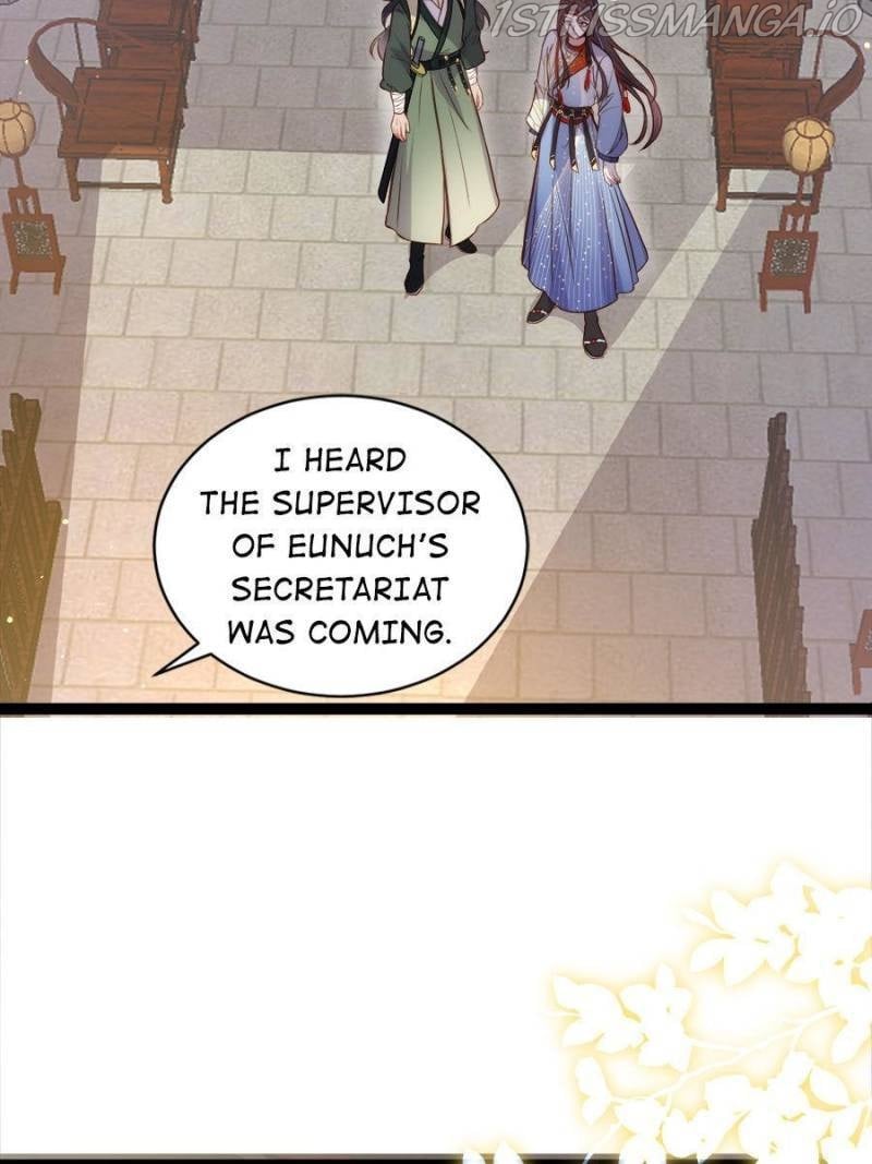 The Eunuch’s Consort Rules the World chapter 239 - page 34