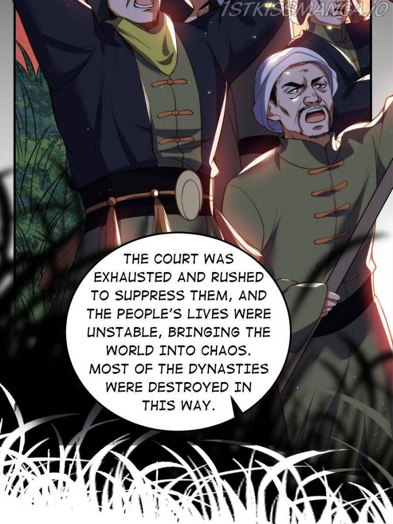 The Eunuch’s Consort Rules the World chapter 111 - page 15