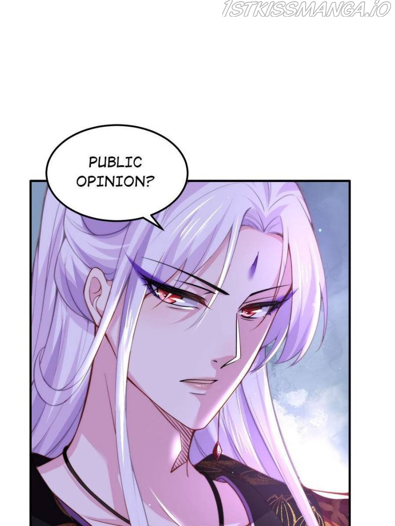 The Eunuch’s Consort Rules the World chapter 111 - page 23