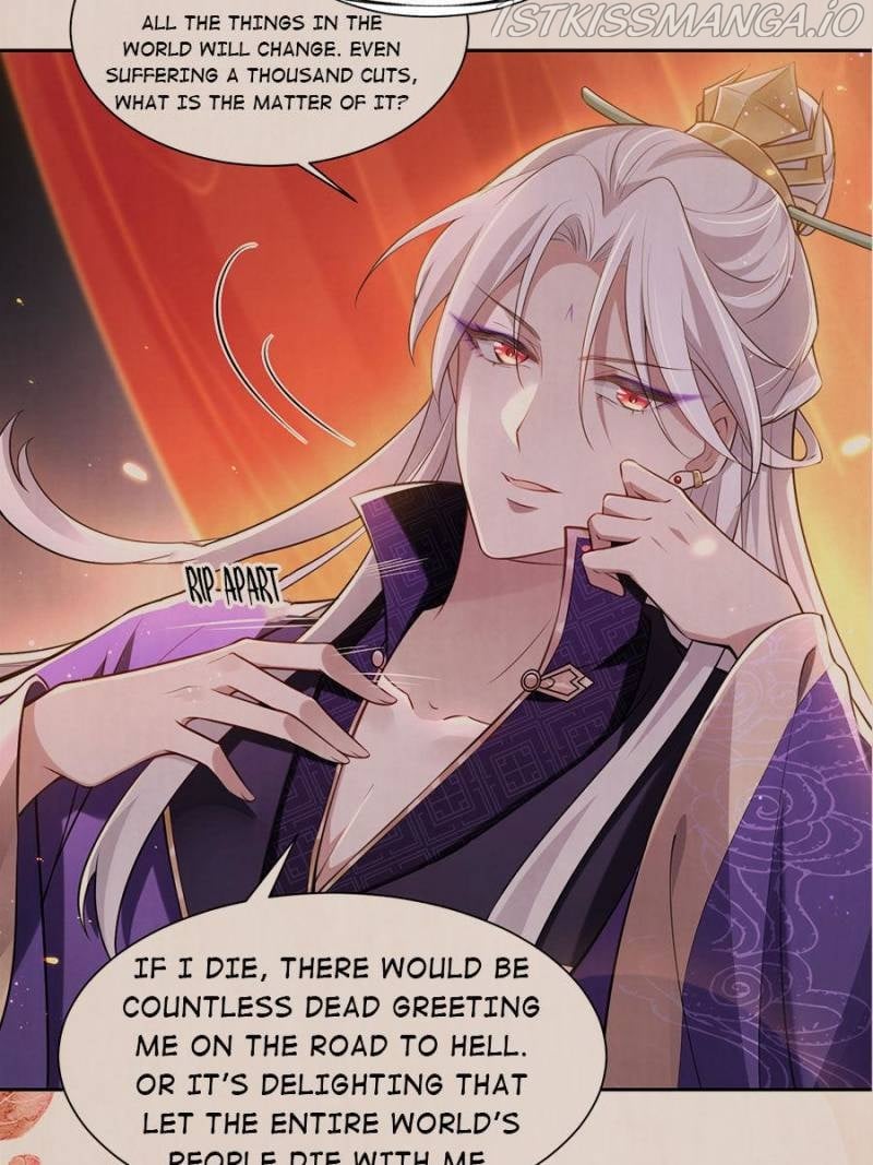 The Eunuch’s Consort Rules the World chapter 111 - page 36