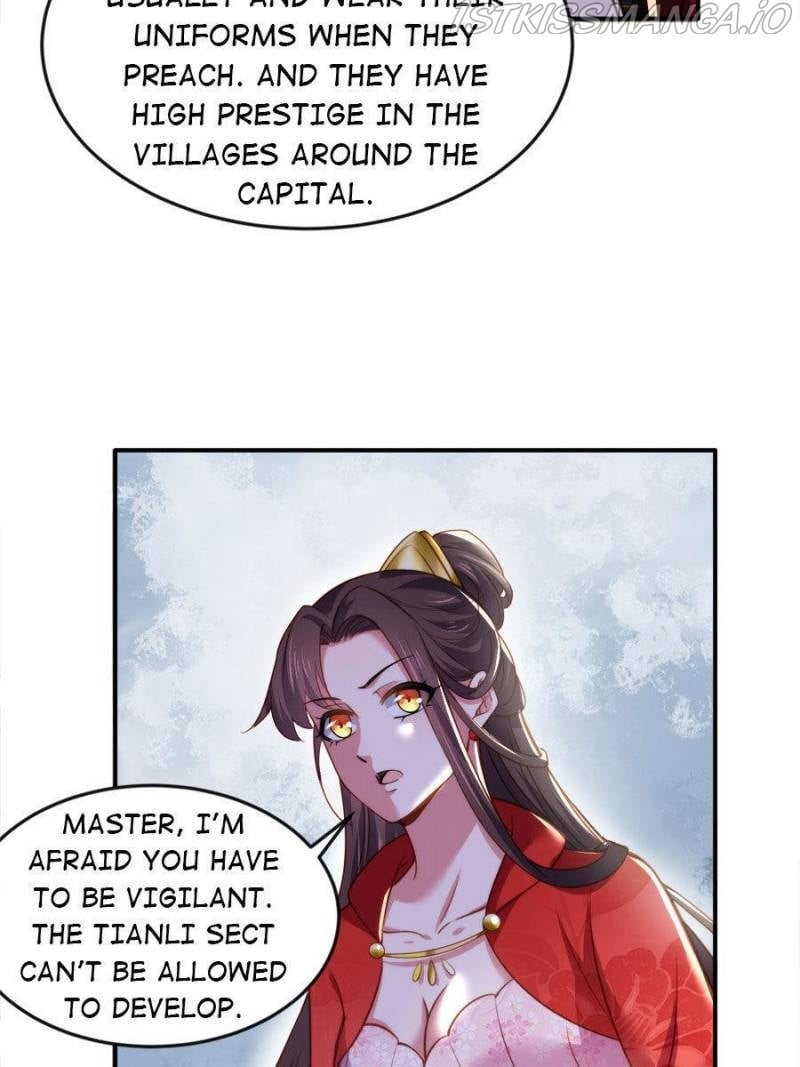 The Eunuch’s Consort Rules the World chapter 111 - page 8