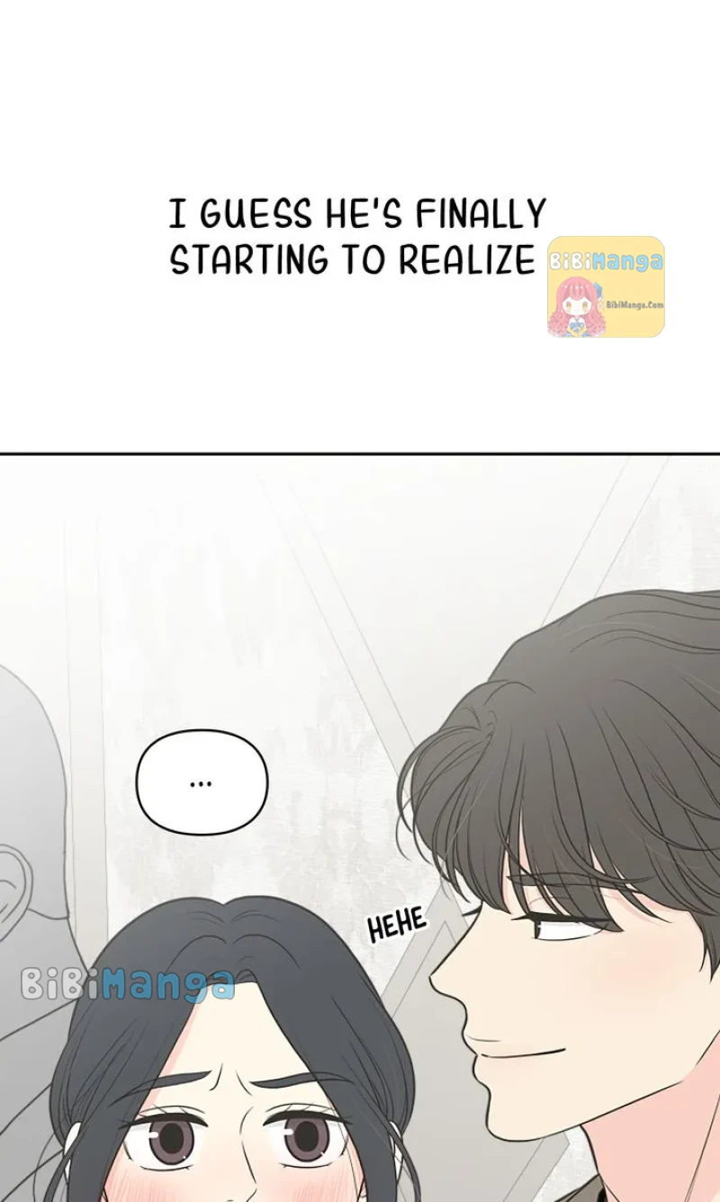 Check In to My Heart Chapter 69 - page 11