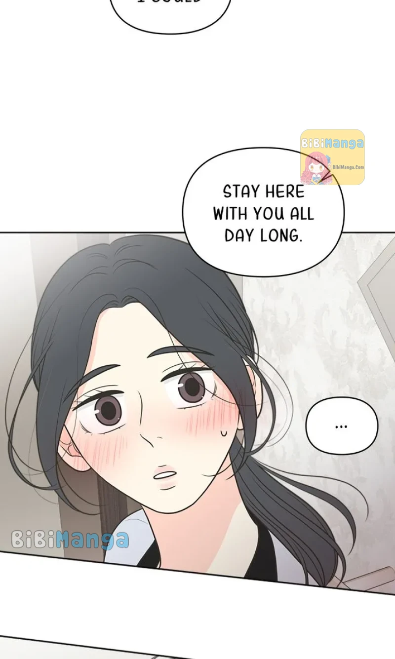 Check In to My Heart Chapter 69 - page 16