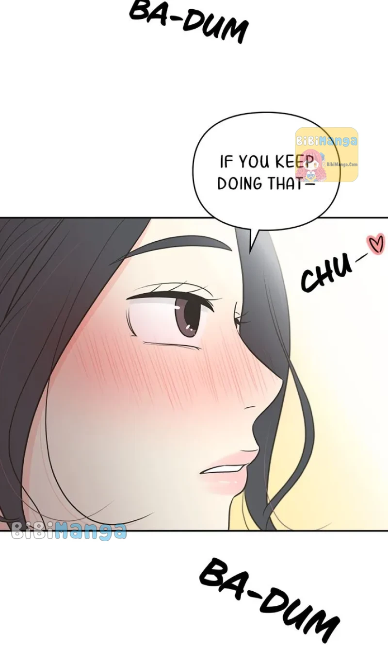 Check In to My Heart Chapter 69 - page 25