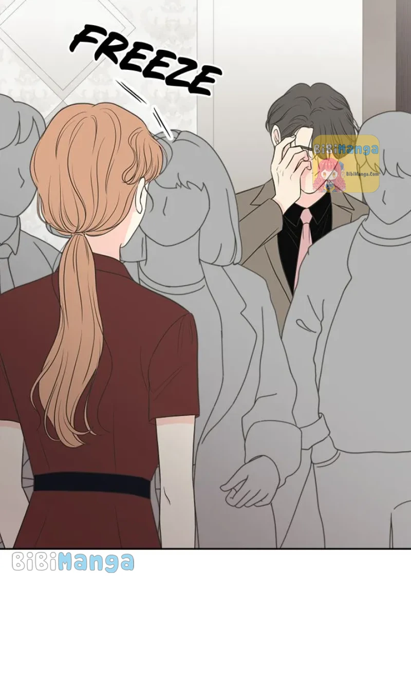 Check In to My Heart Chapter 69 - page 35