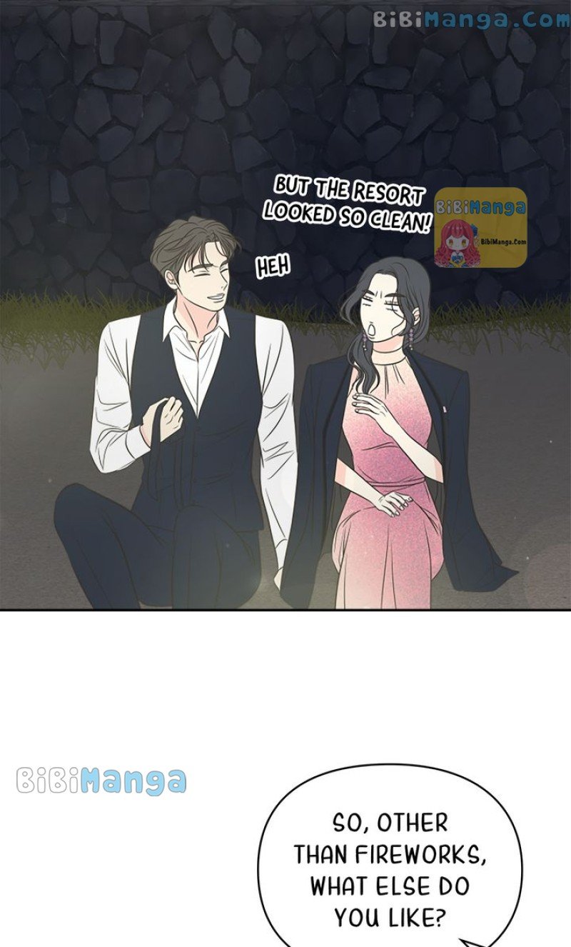 Check In to My Heart chapter 51 - page 12