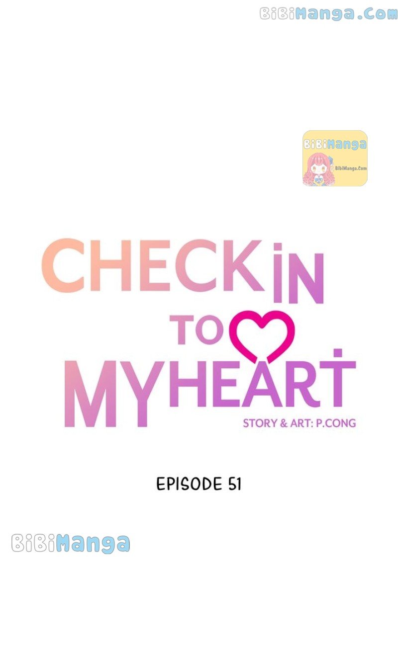 Check In to My Heart chapter 51 - page 4