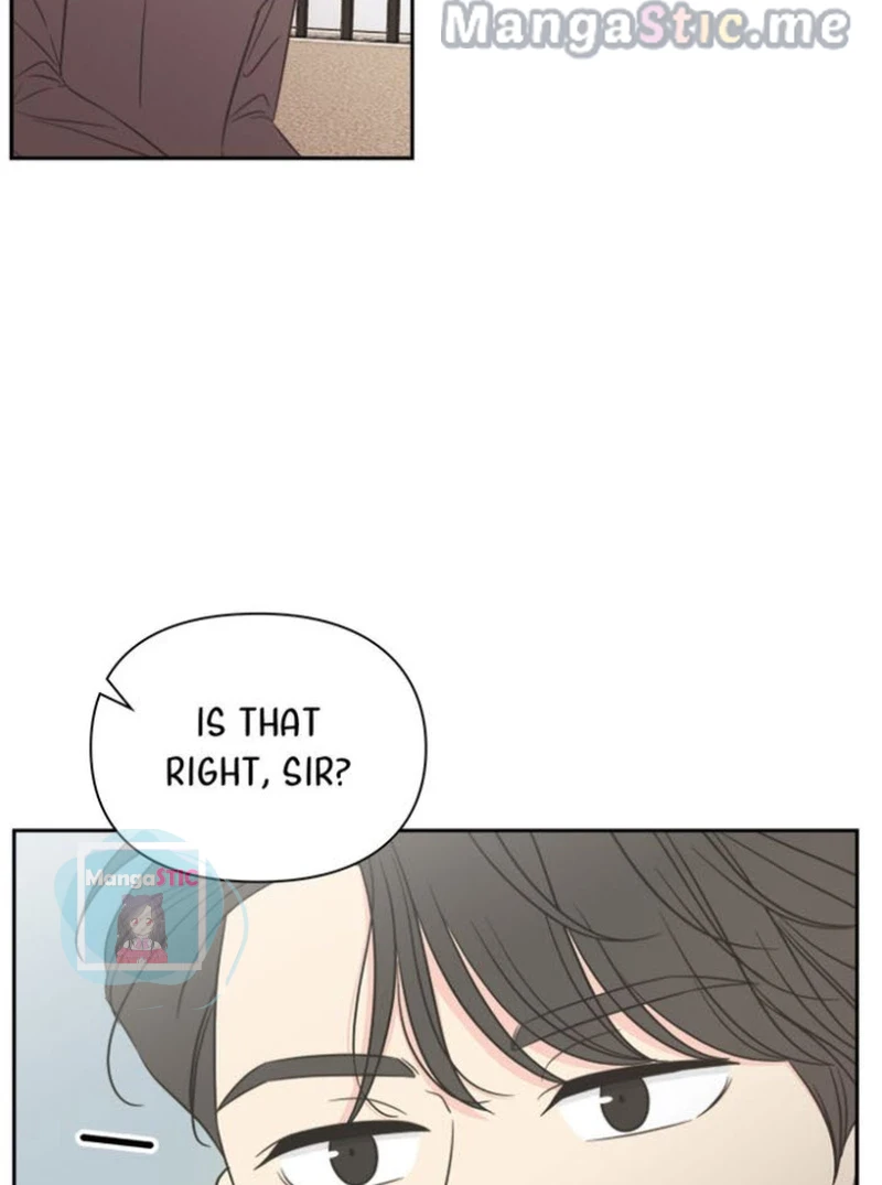 Check In to My Heart Chapter 44 - page 25