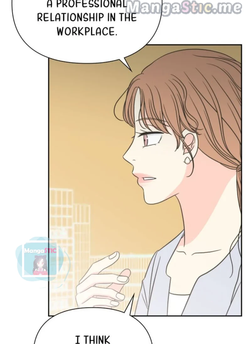 Check In to My Heart Chapter 42 - page 39