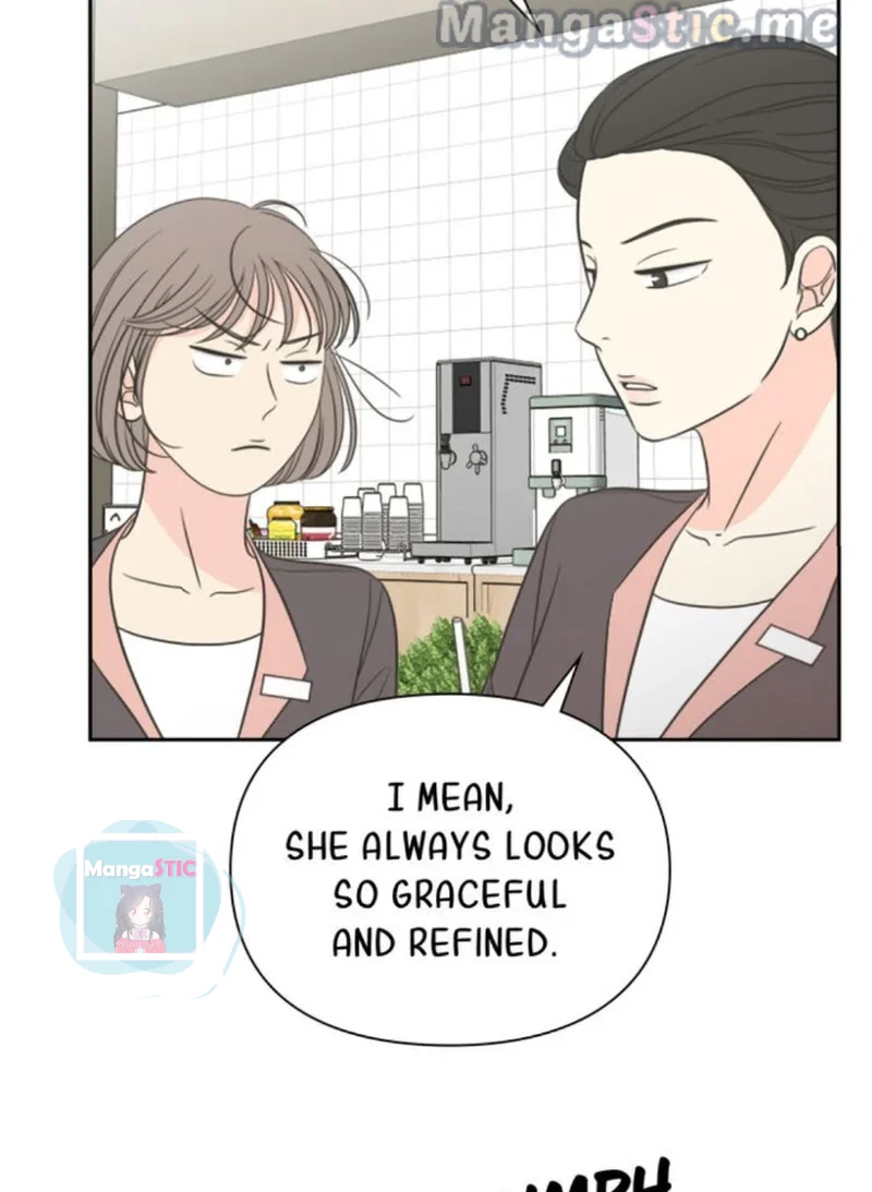 Check In to My Heart Chapter 42 - page 9