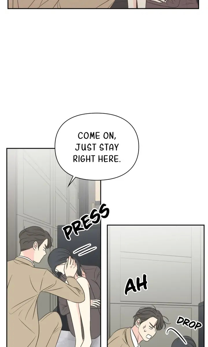 Check In to My Heart chapter 24 - page 26