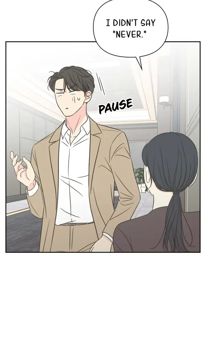 Check In to My Heart chapter 24 - page 38