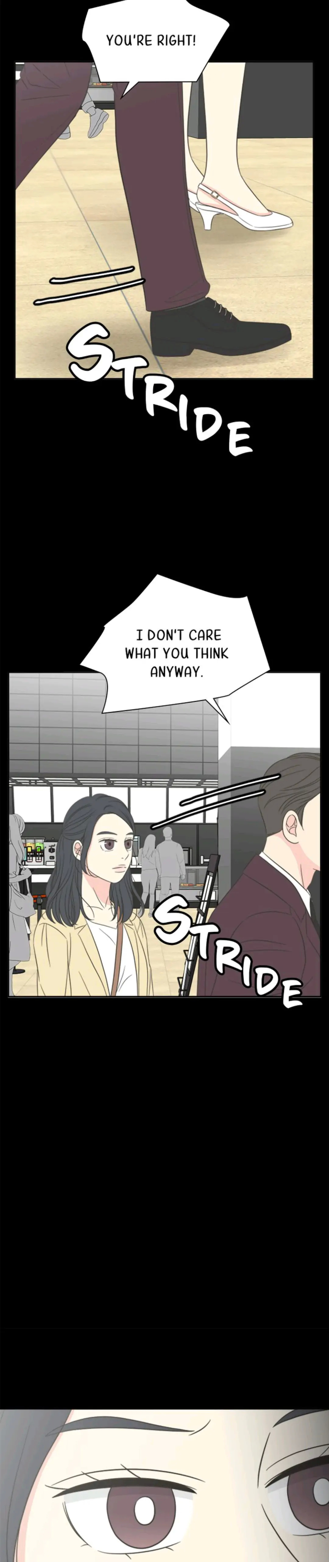 Check In to My Heart chapter 11 - page 25