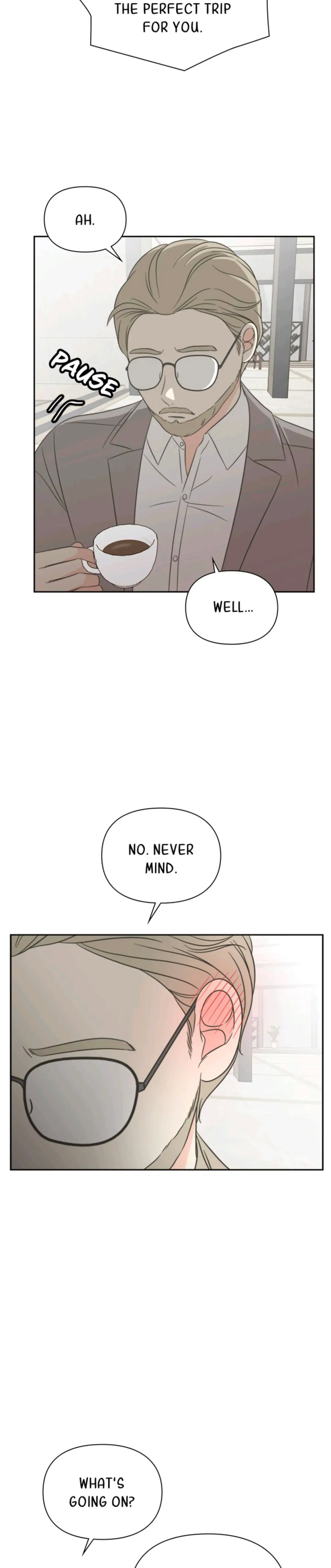 Check In to My Heart chapter 9 - page 7