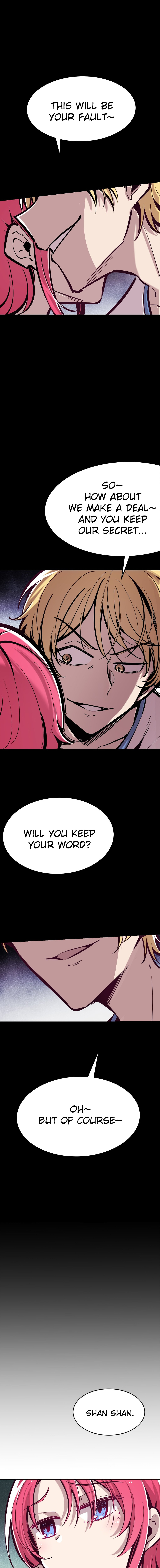 Demon X Angel, Can’t Get Along! chapter 24 - page 2