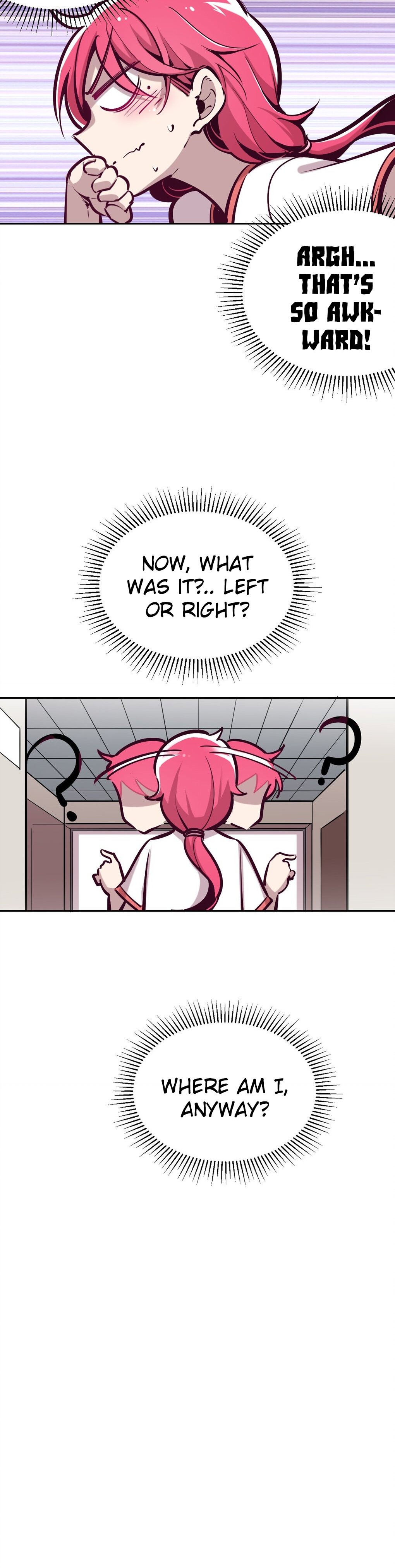 Demon X Angel, Can’t Get Along! chapter 20 - page 11