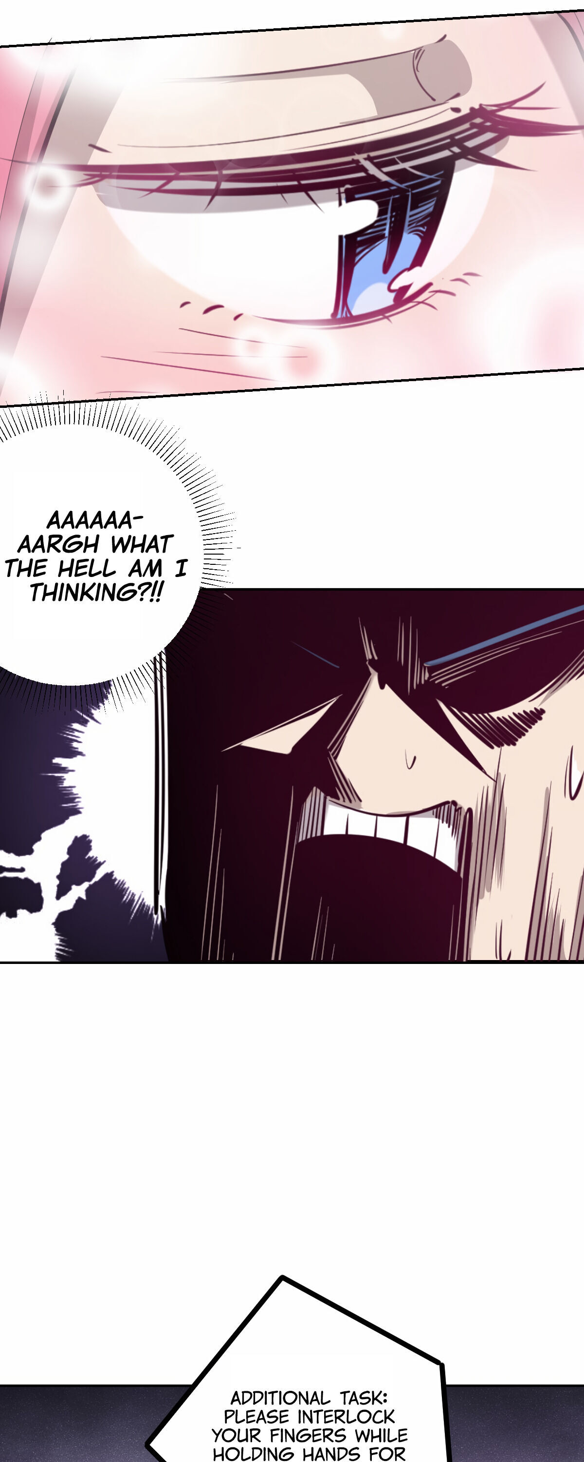 Demon X Angel, Can’t Get Along! chapter 7 - page 16