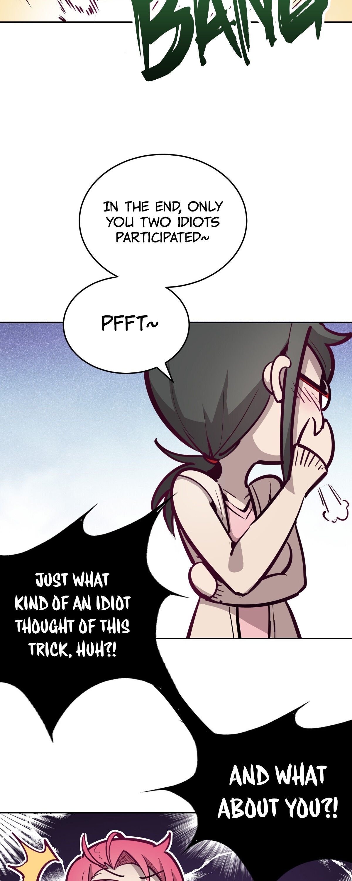 Demon X Angel, Can’t Get Along! chapter 3 - page 14