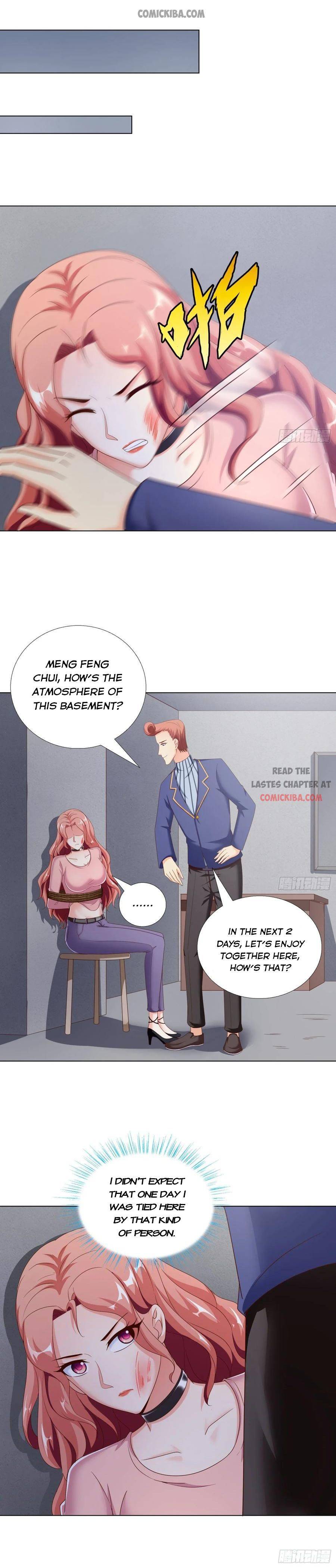 Super School Doctor chapter 73 - page 8