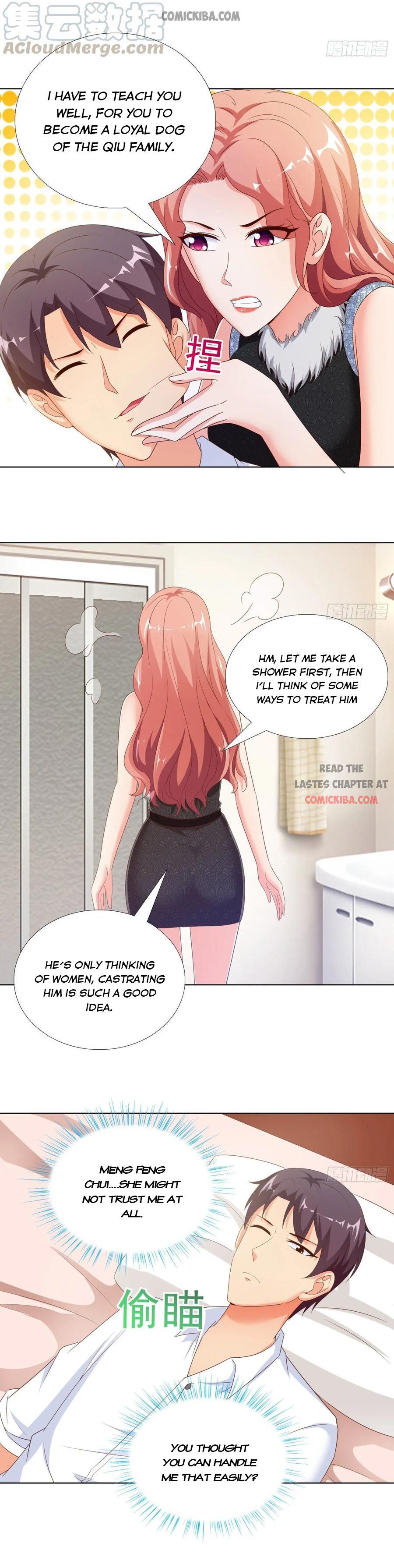 Super School Doctor chapter 64 - page 7