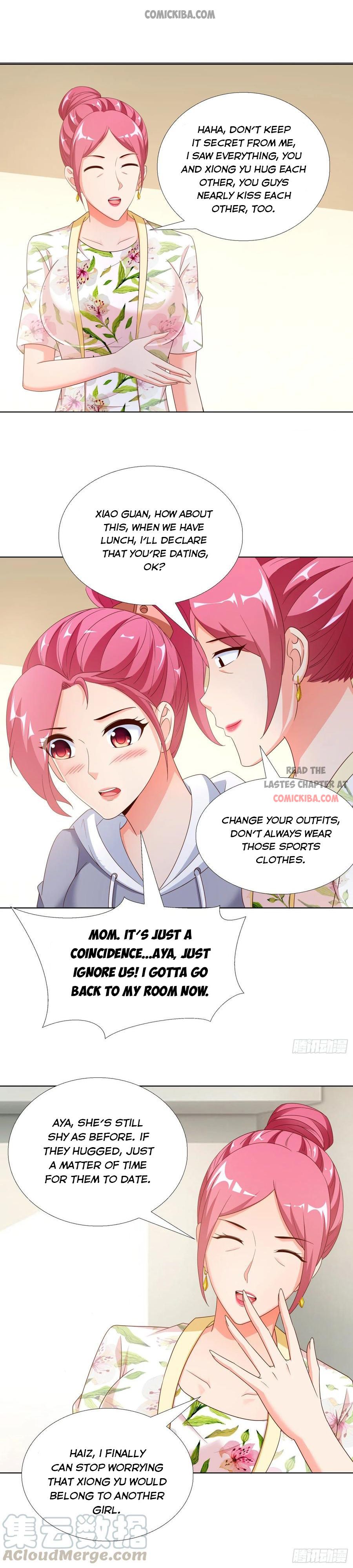 Super School Doctor chapter 58 - page 6