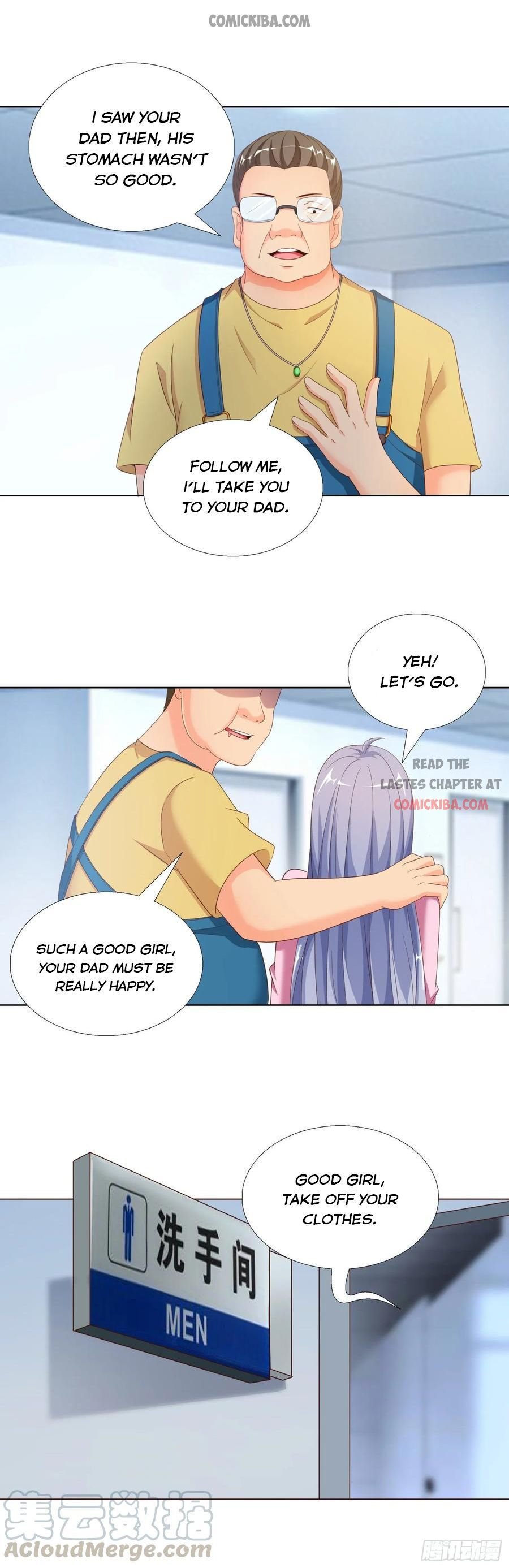 Super School Doctor chapter 54 - page 8