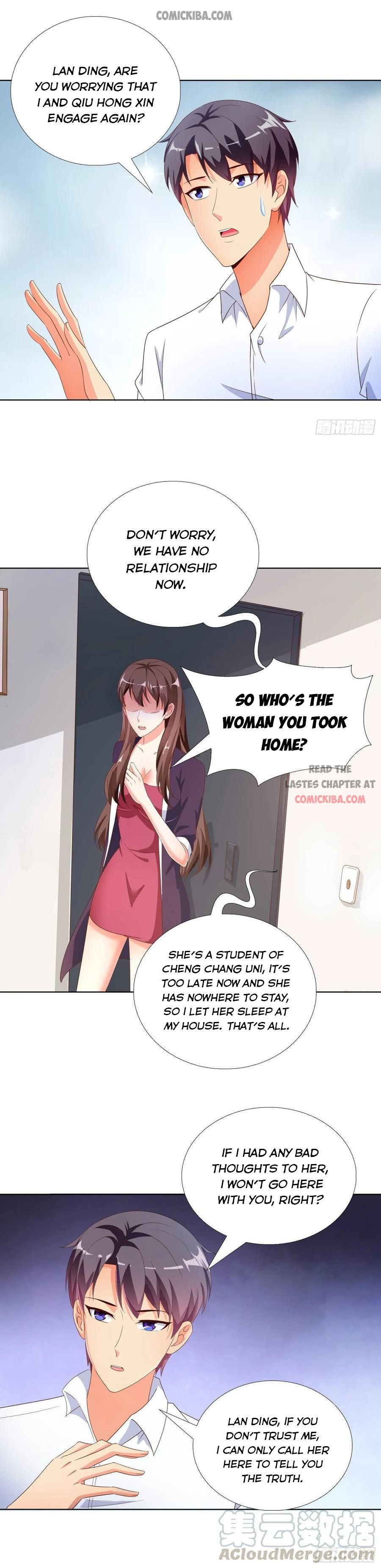 Super School Doctor chapter 53 - page 7