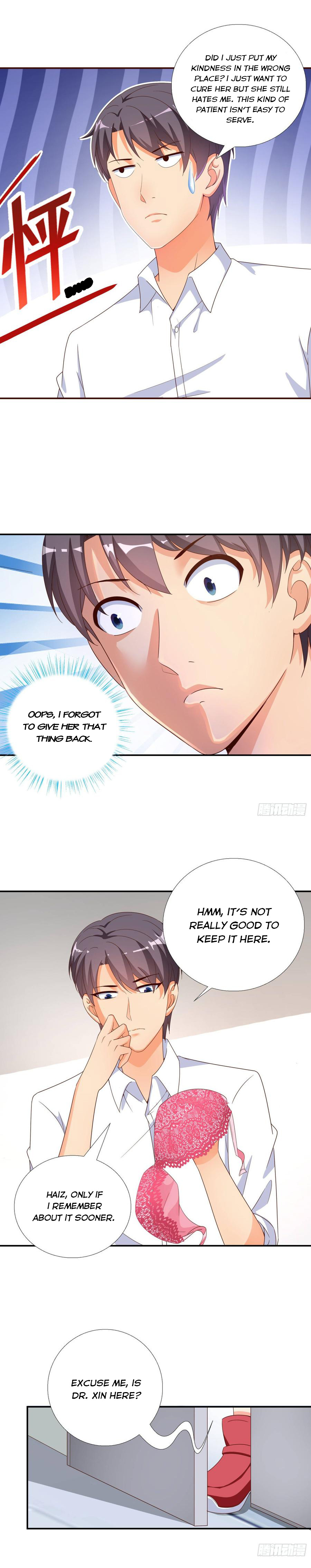 Super School Doctor chapter 36 - page 5