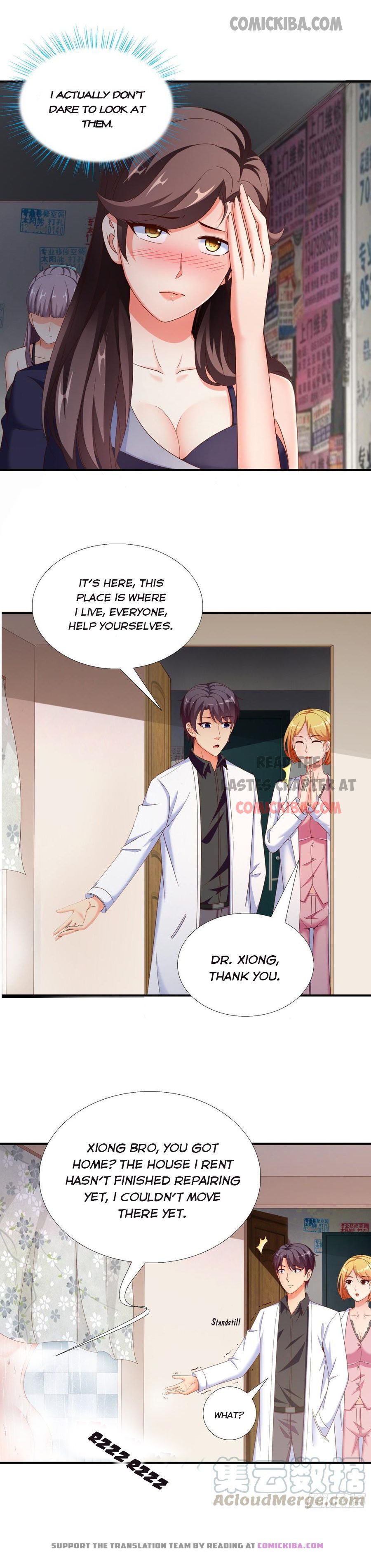 Super School Doctor chapter 28 - page 18