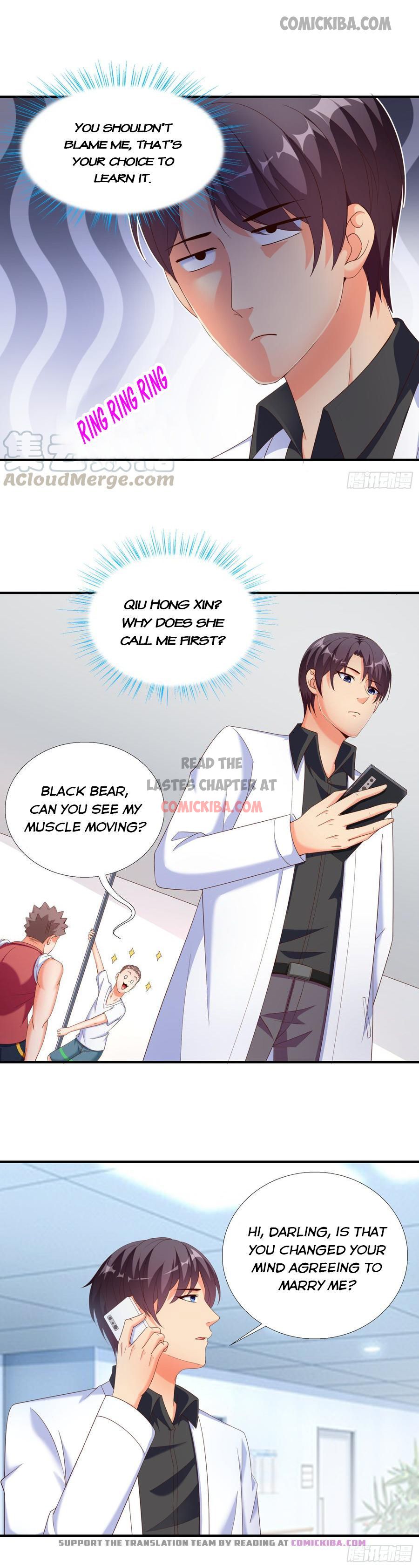 Super School Doctor chapter 26 - page 2