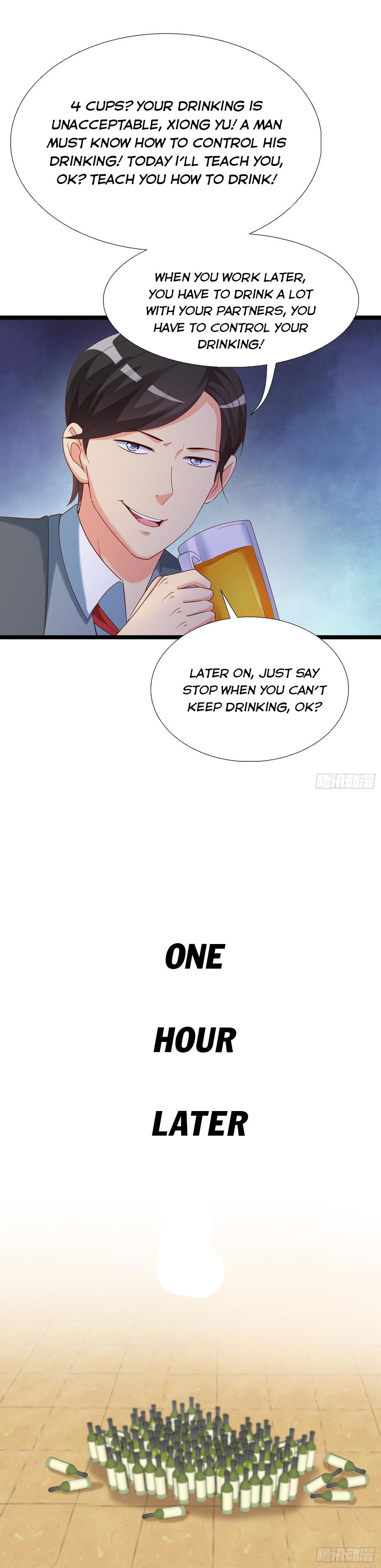 Super School Doctor chapter 17 - page 10