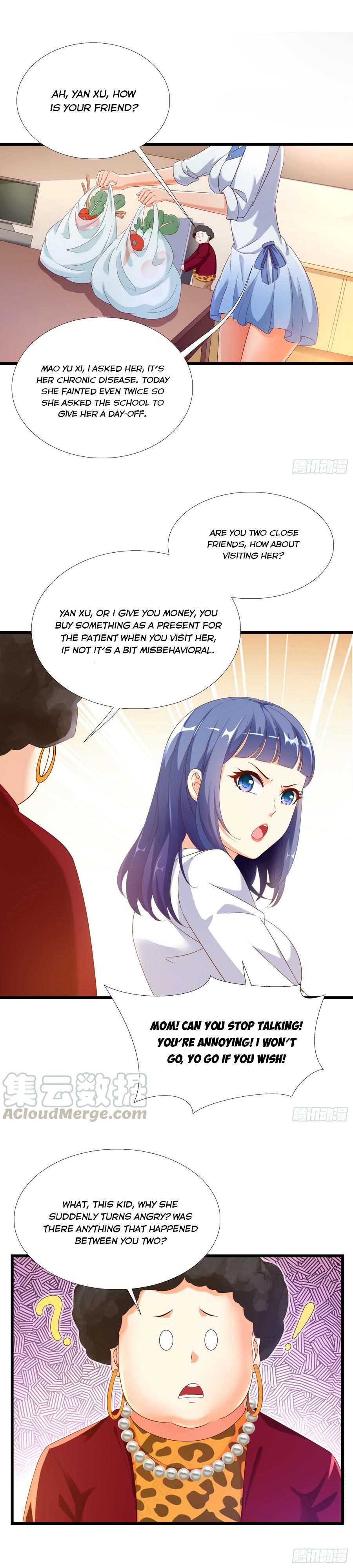 Super School Doctor chapter 10 - page 12