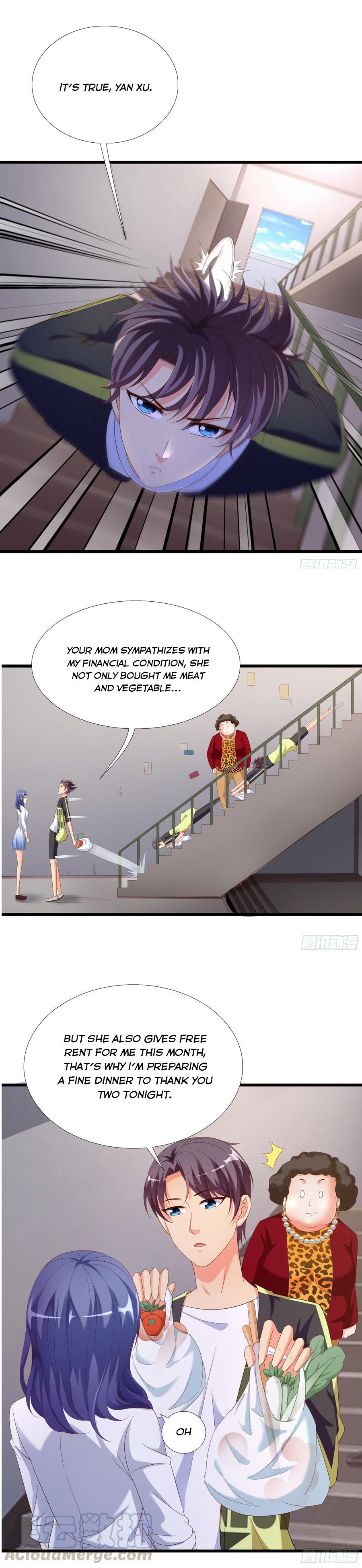 Super School Doctor chapter 10 - page 9