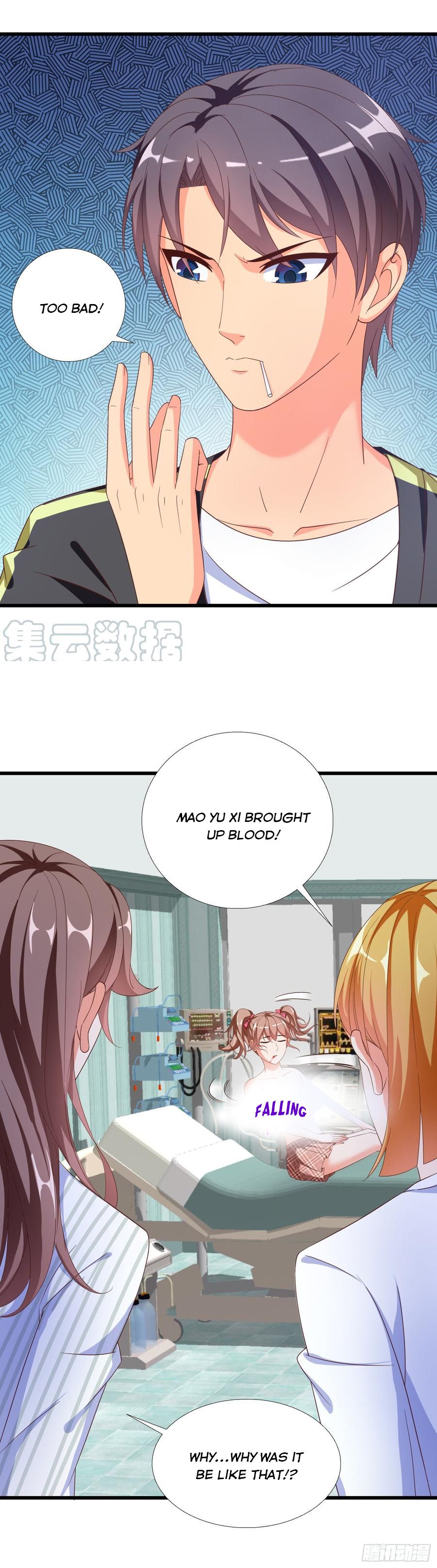 Super School Doctor chapter 7 - page 13