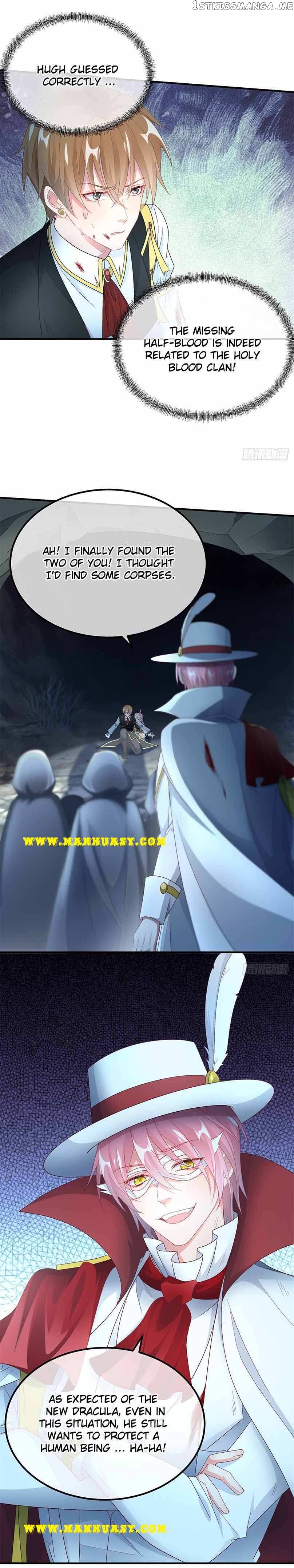 The Cold-blooded Duke’s Attack Strategies Chapter 109 - page 10