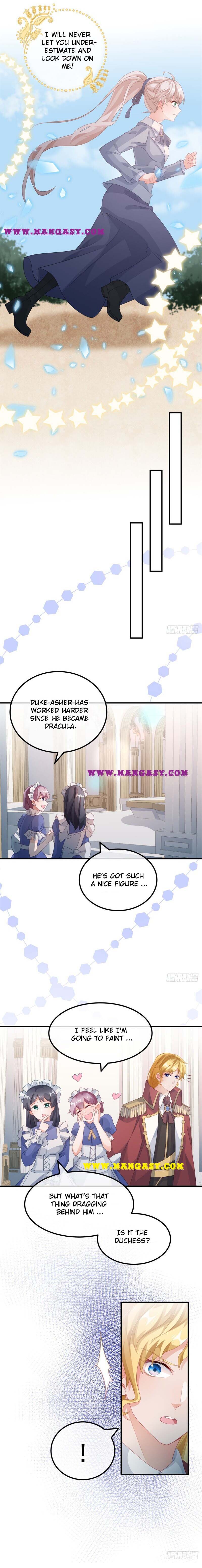 The Cold-blooded Duke’s Attack Strategies Chapter 17 - page 4