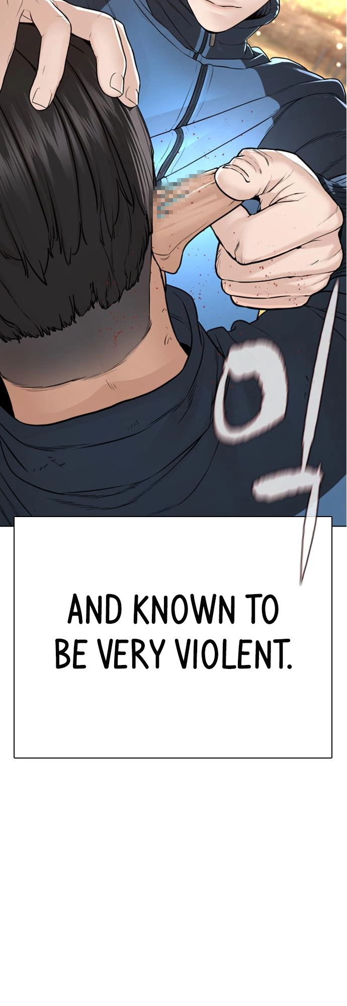 How To Fight chapter 152 - page 81