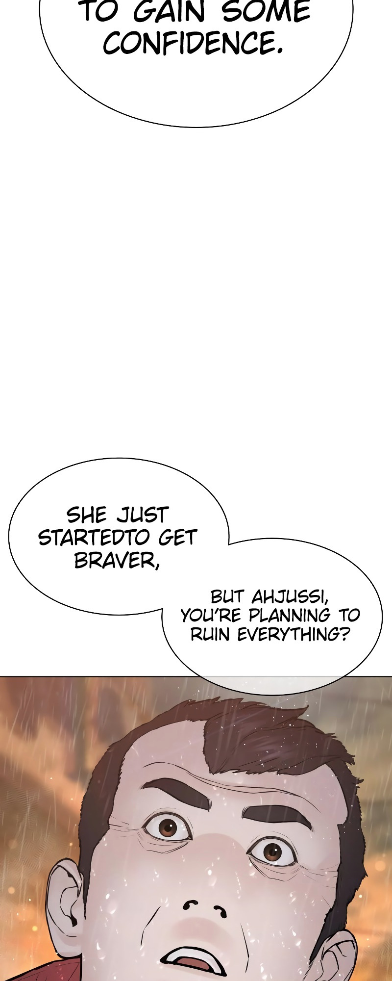 How To Fight chapter 149 - page 17