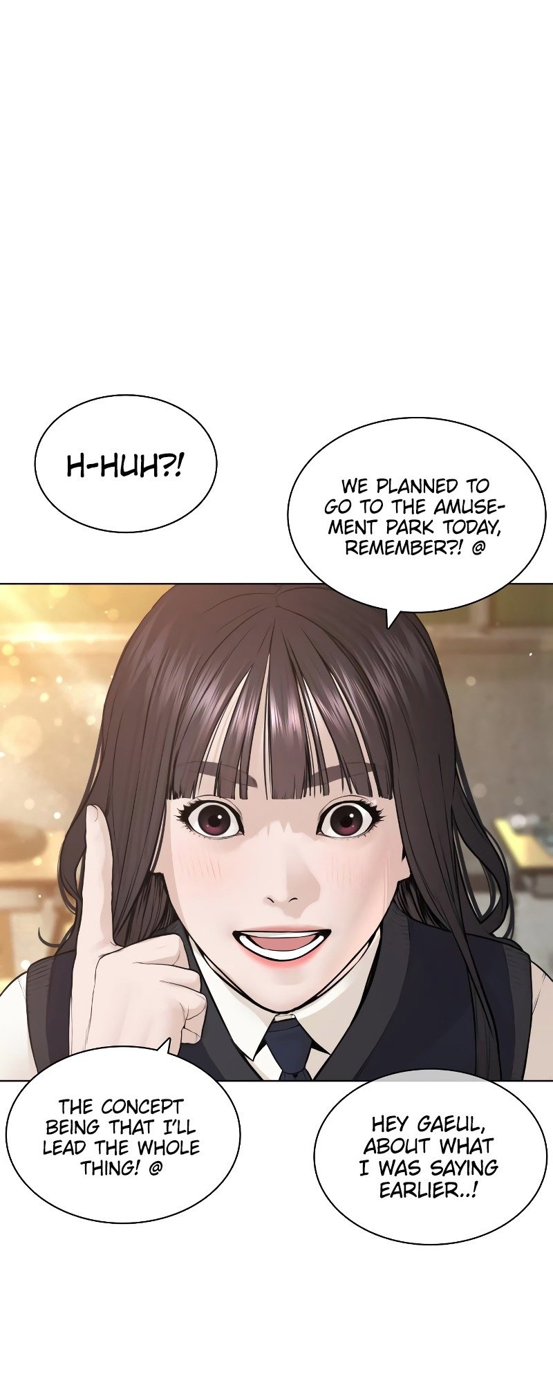 How To Fight chapter 149 - page 50