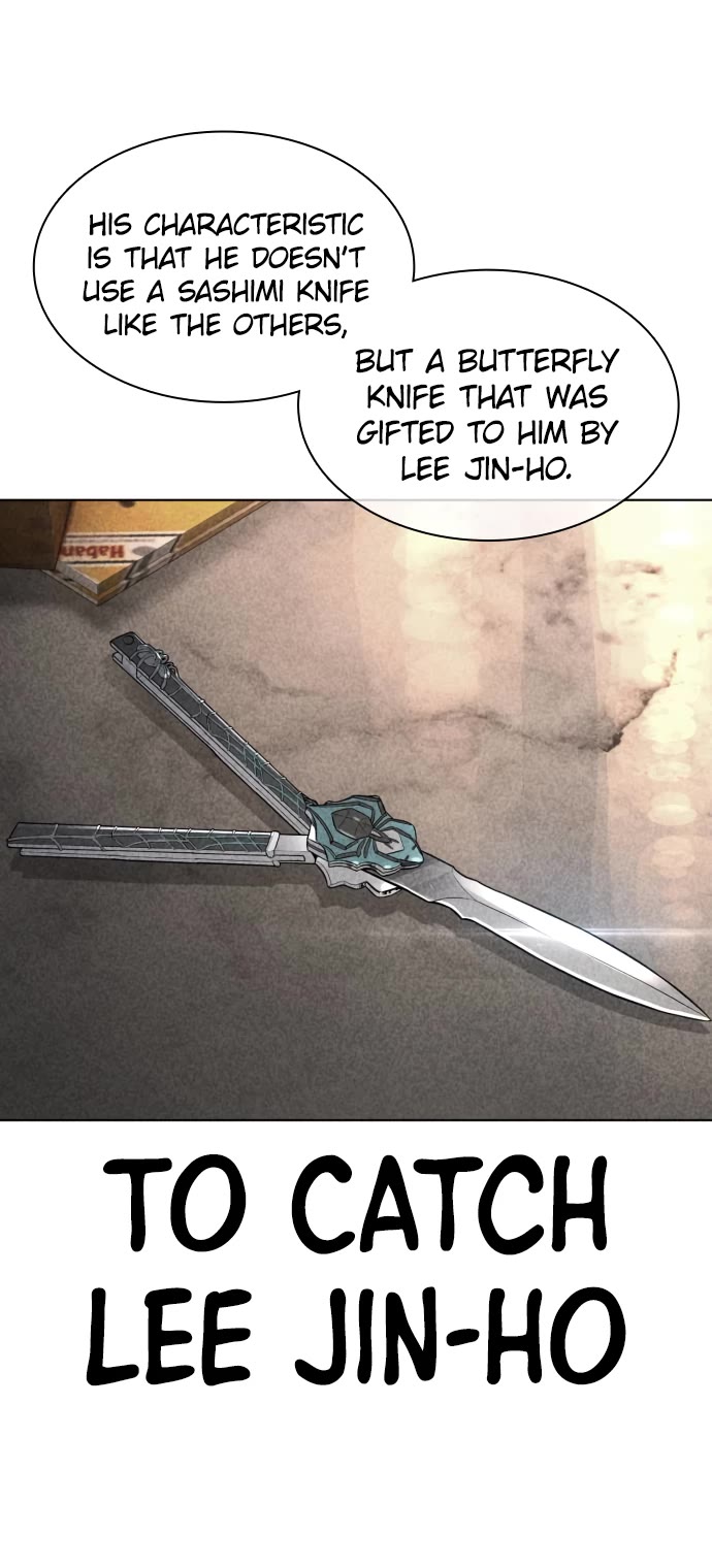 How To Fight chapter 145 - page 61