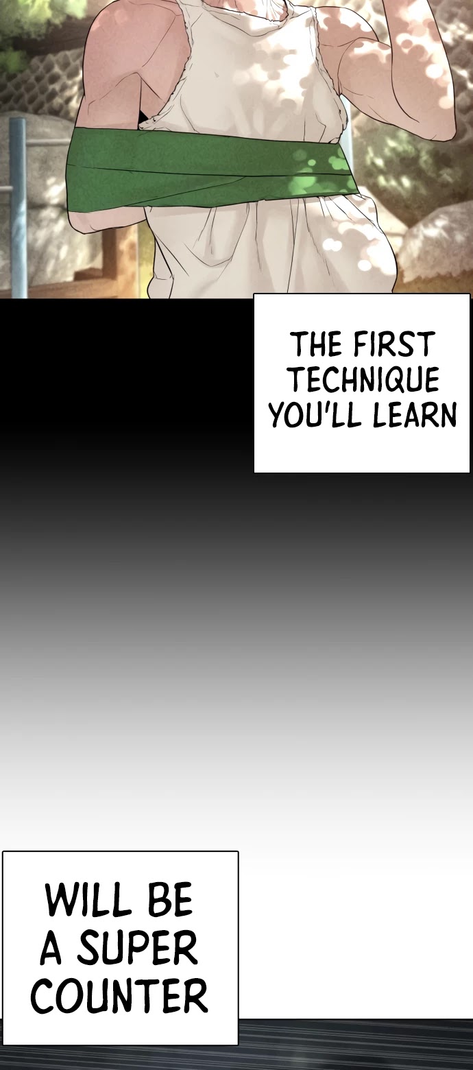 How To Fight chapter 127 - page 50