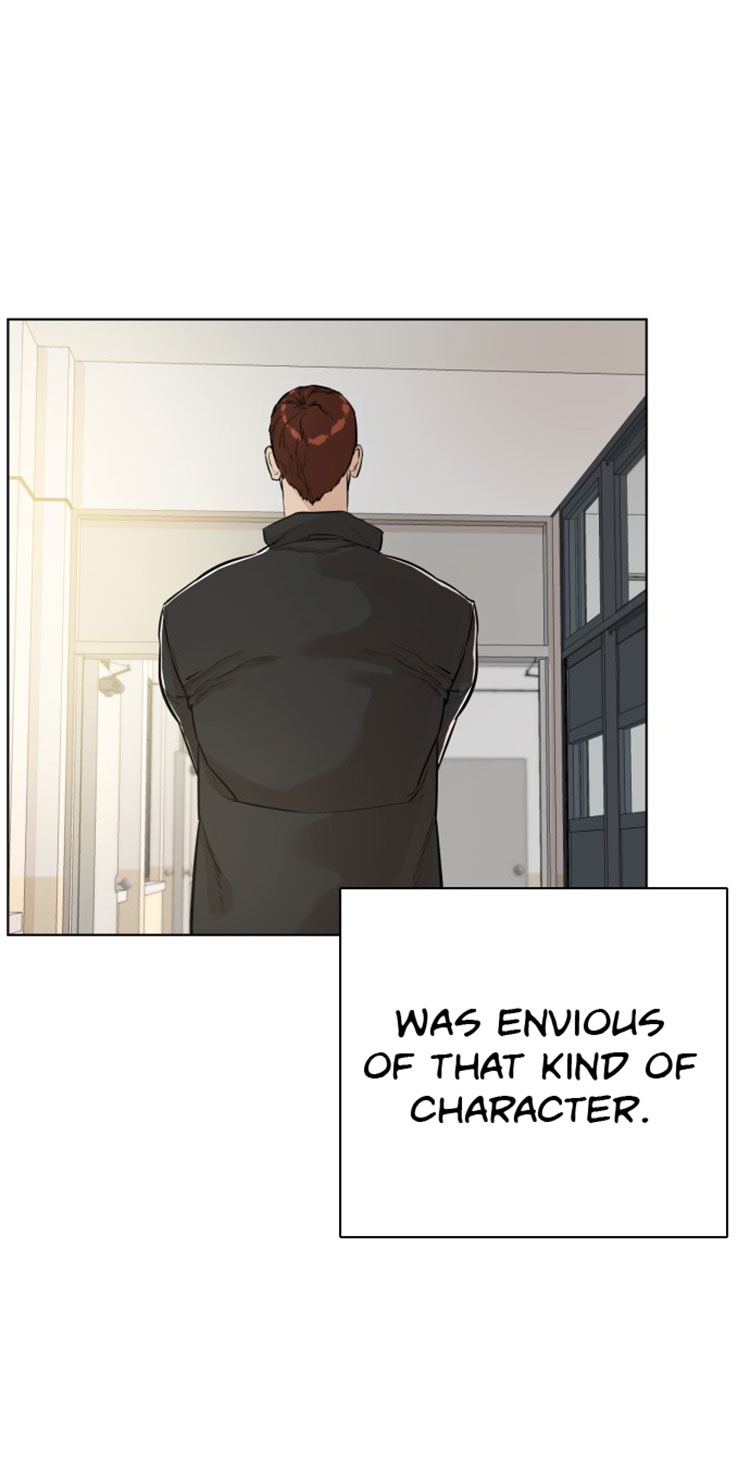 How To Fight chapter 7 - page 14